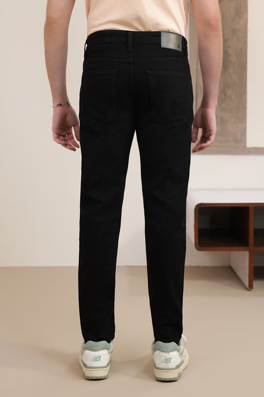 Essential Denim - F001