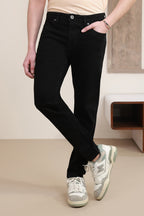 Essential Denim - F001
