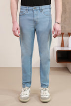 Essential Denim - F001