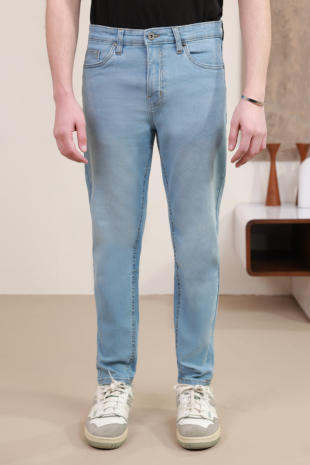 Essential Denim - F001