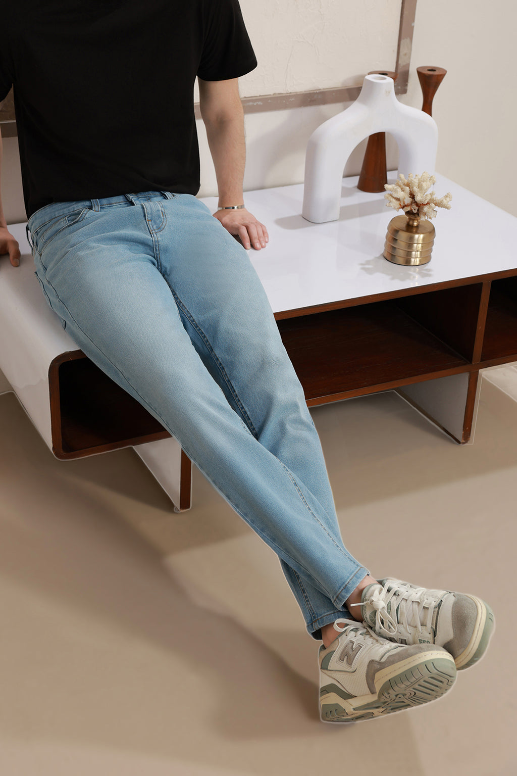 Essential Denim - F001