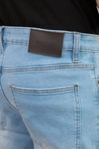 Essential Denim - F001