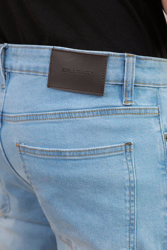 Essential Denim - F001