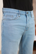 Essential Denim - F001
