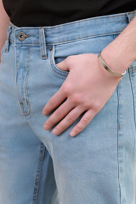 Essential Denim - F001