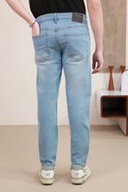 Essential Denim - F001