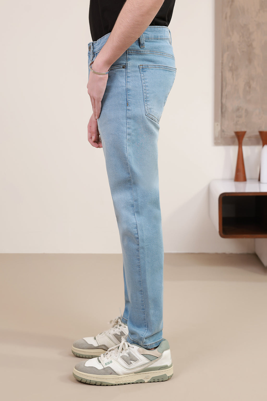 Essential Denim - F001