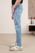 Essential Denim - F001