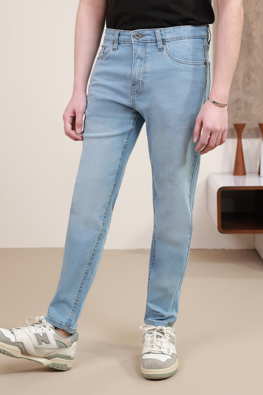 Essential Denim - F001