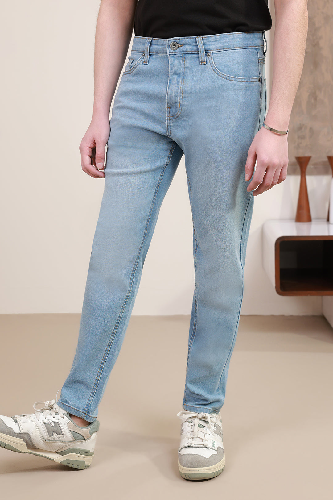 Essential Denim - F001