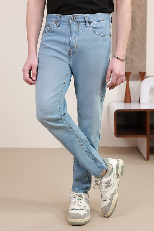 Essential Denim - F001