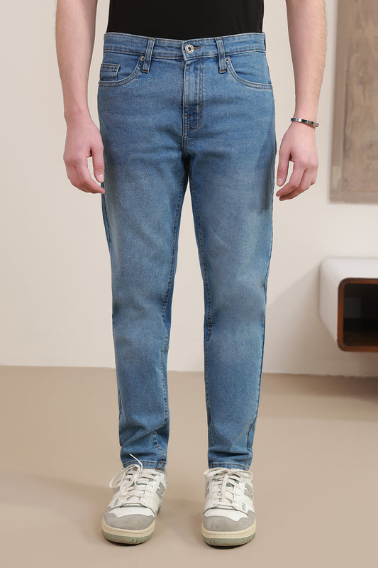 Essential Denim - F001