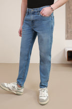 Essential Denim - F001
