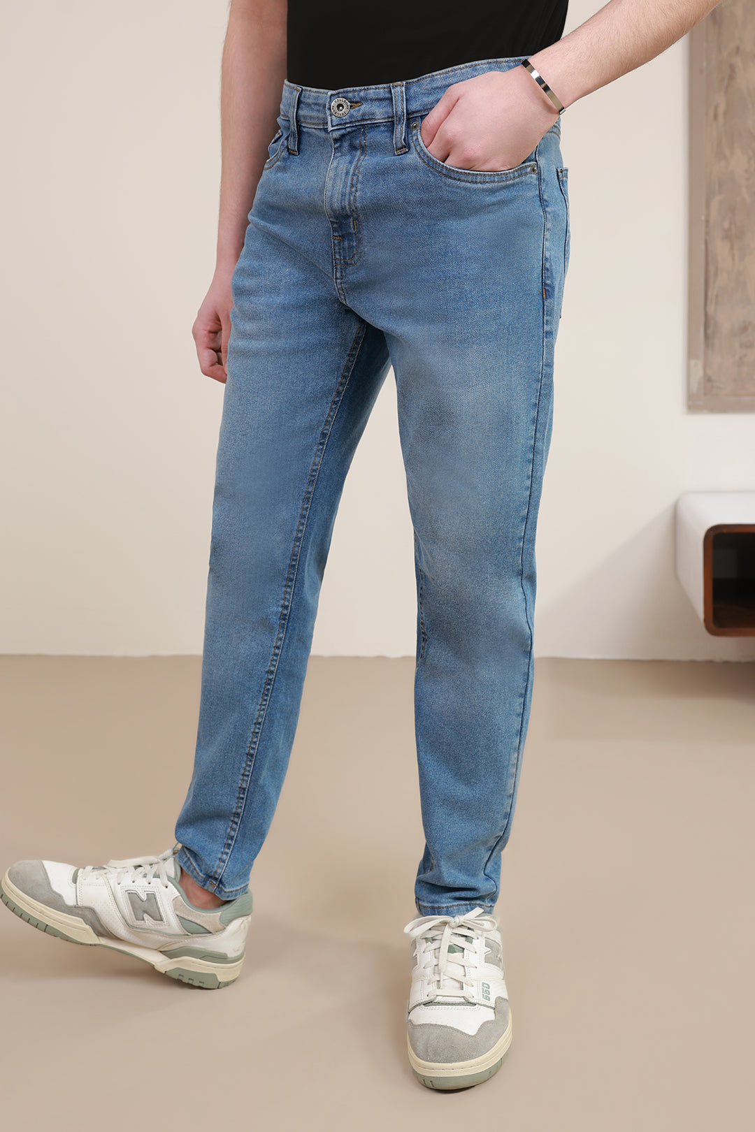 Essential Denim - F001