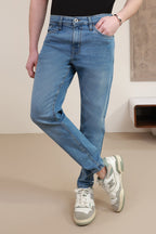 Essential Denim - F001