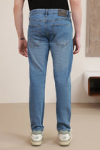 Essential Denim - F001