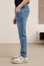 Essential Denim - F001