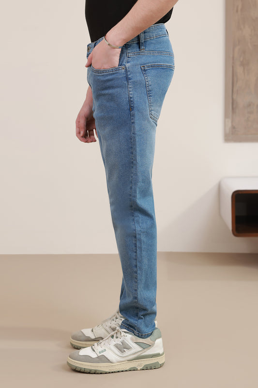 Essential Denim - F001