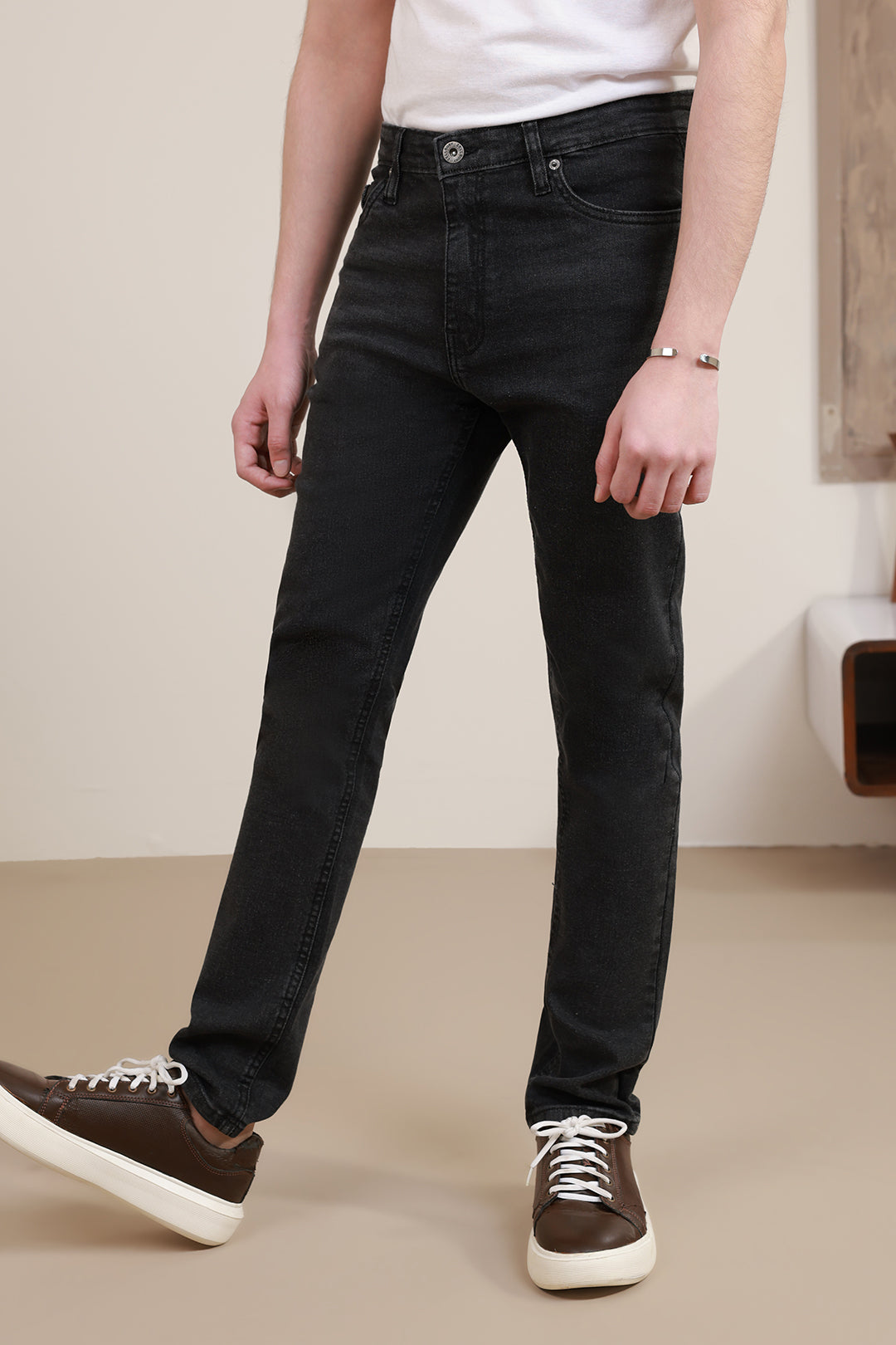 Essential Denim - F001