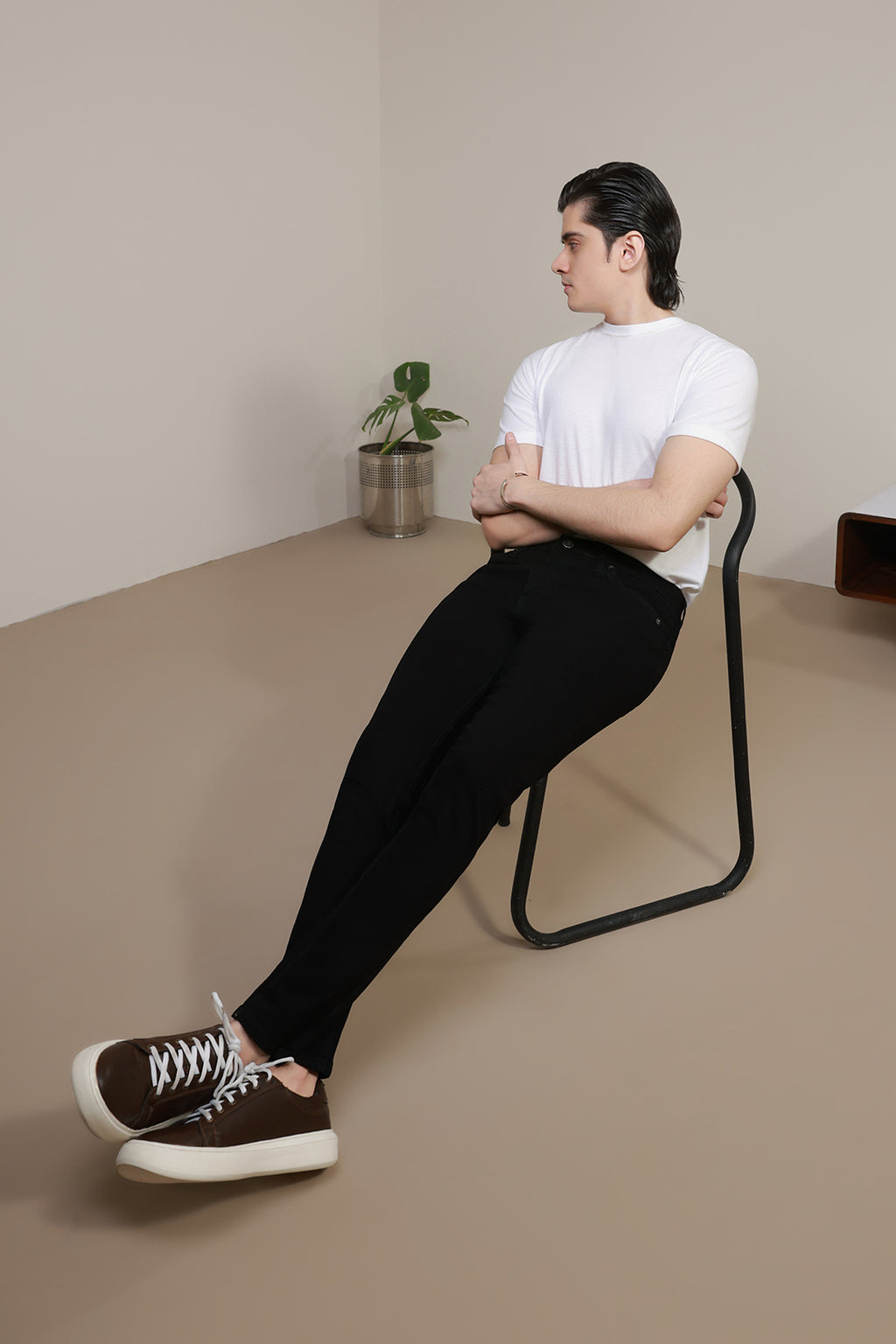 Essential Denim - F001