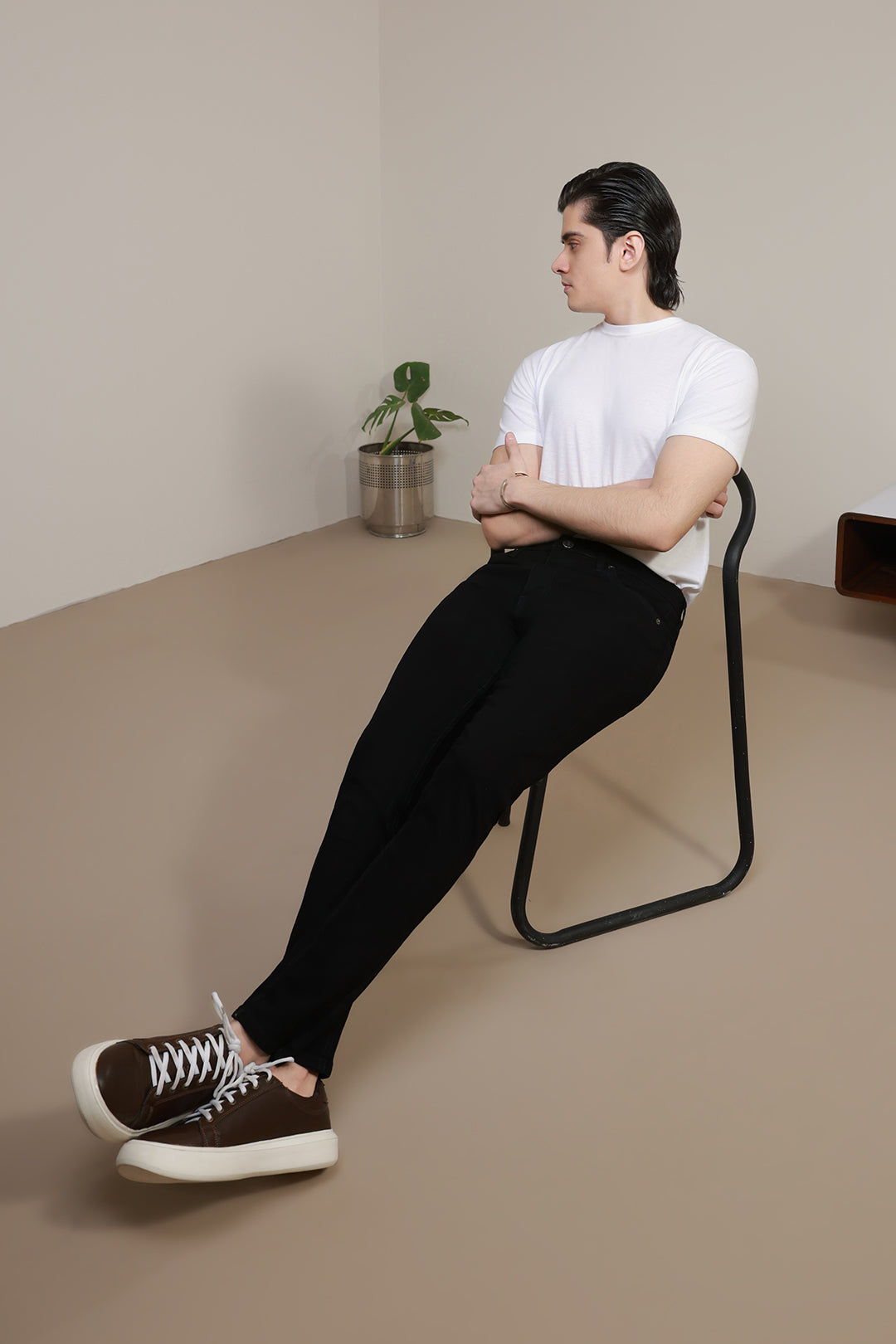 Essential Denim - F001