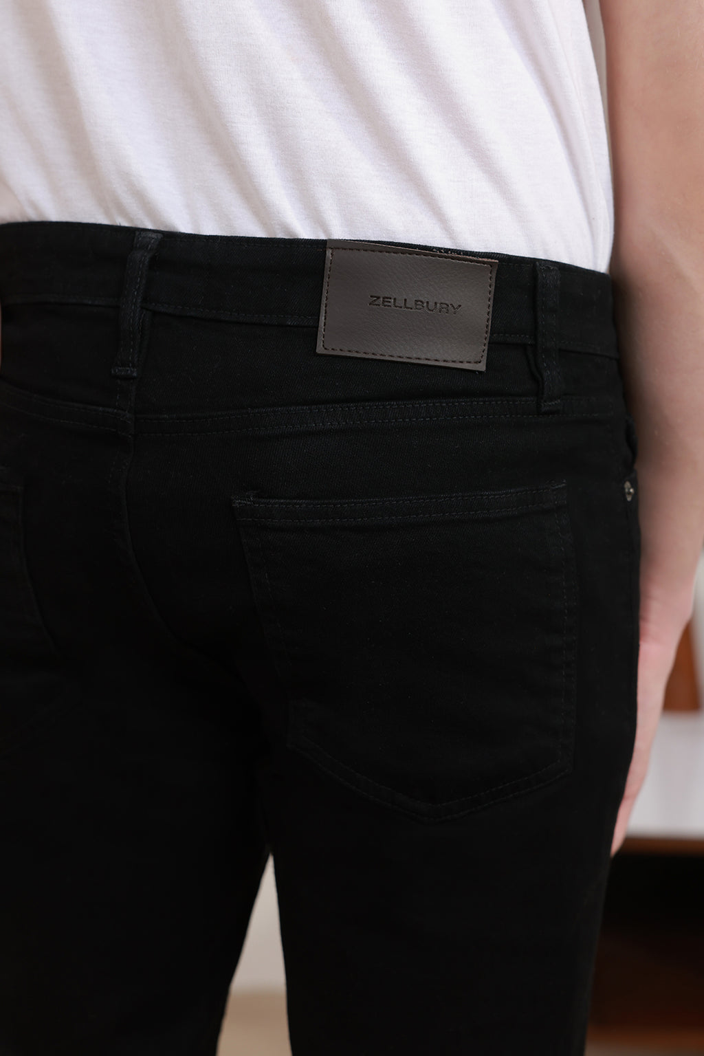 Essential Denim - F001