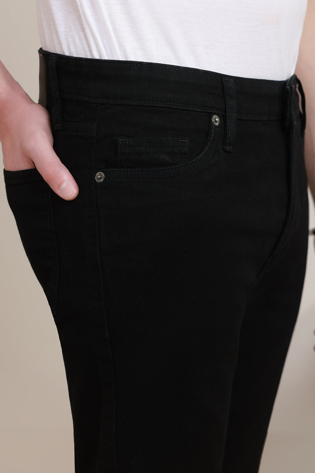 Essential Denim - F001