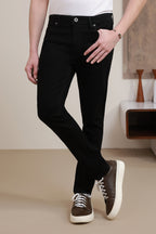 Essential Denim - F001