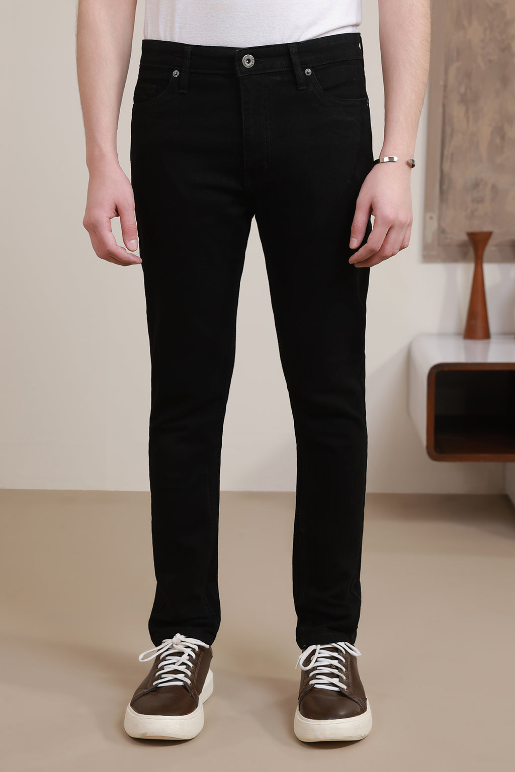 Essential Denim - F001