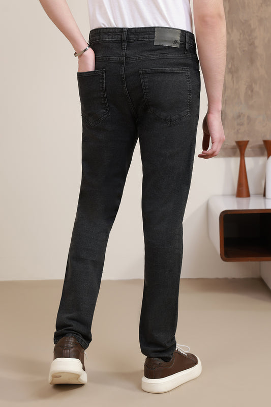 Essential Denim - F001