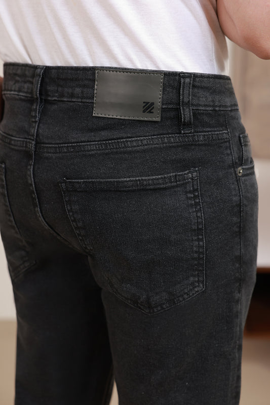 Essential Denim - F001