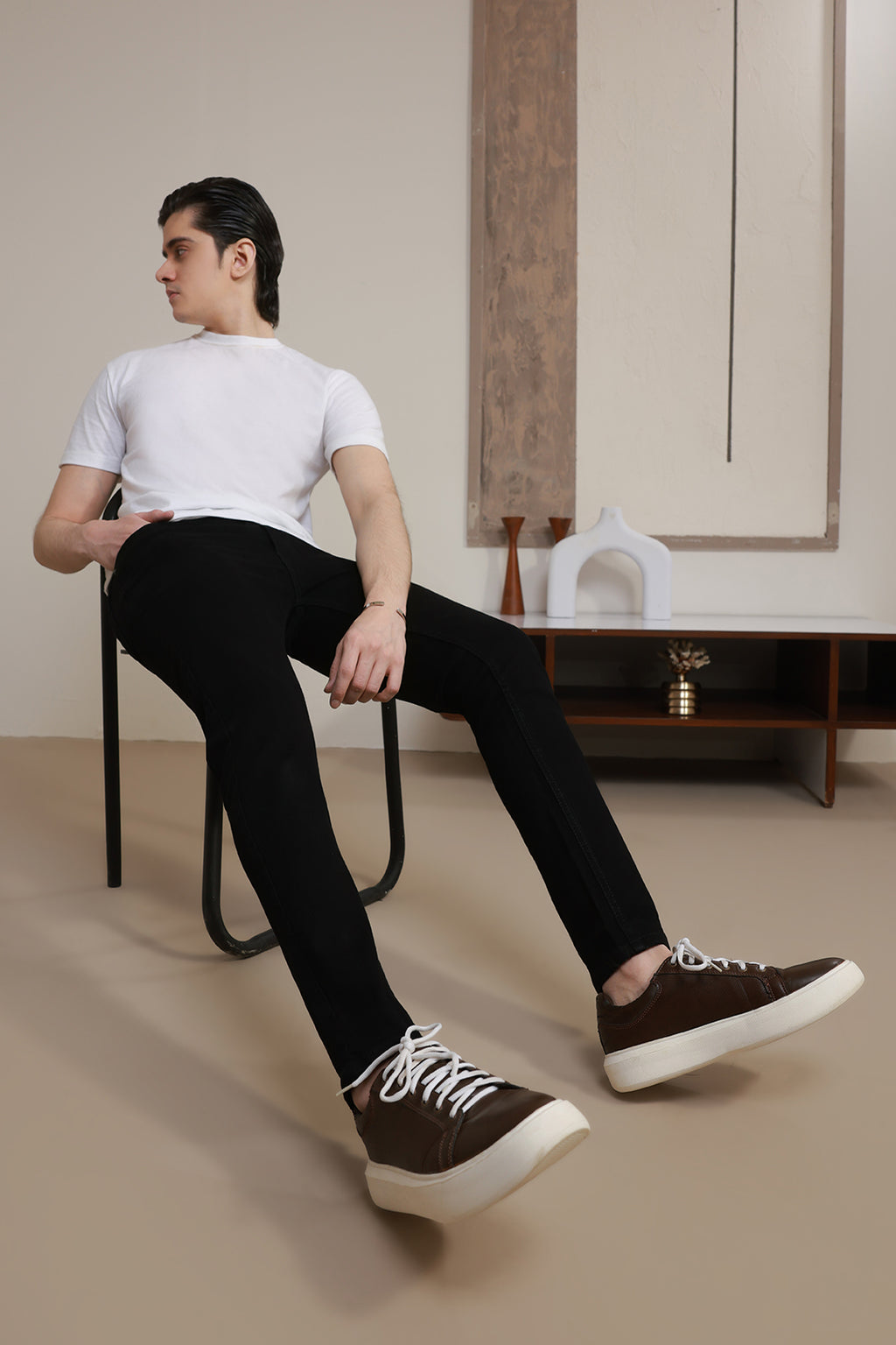 Essential Denim - F001