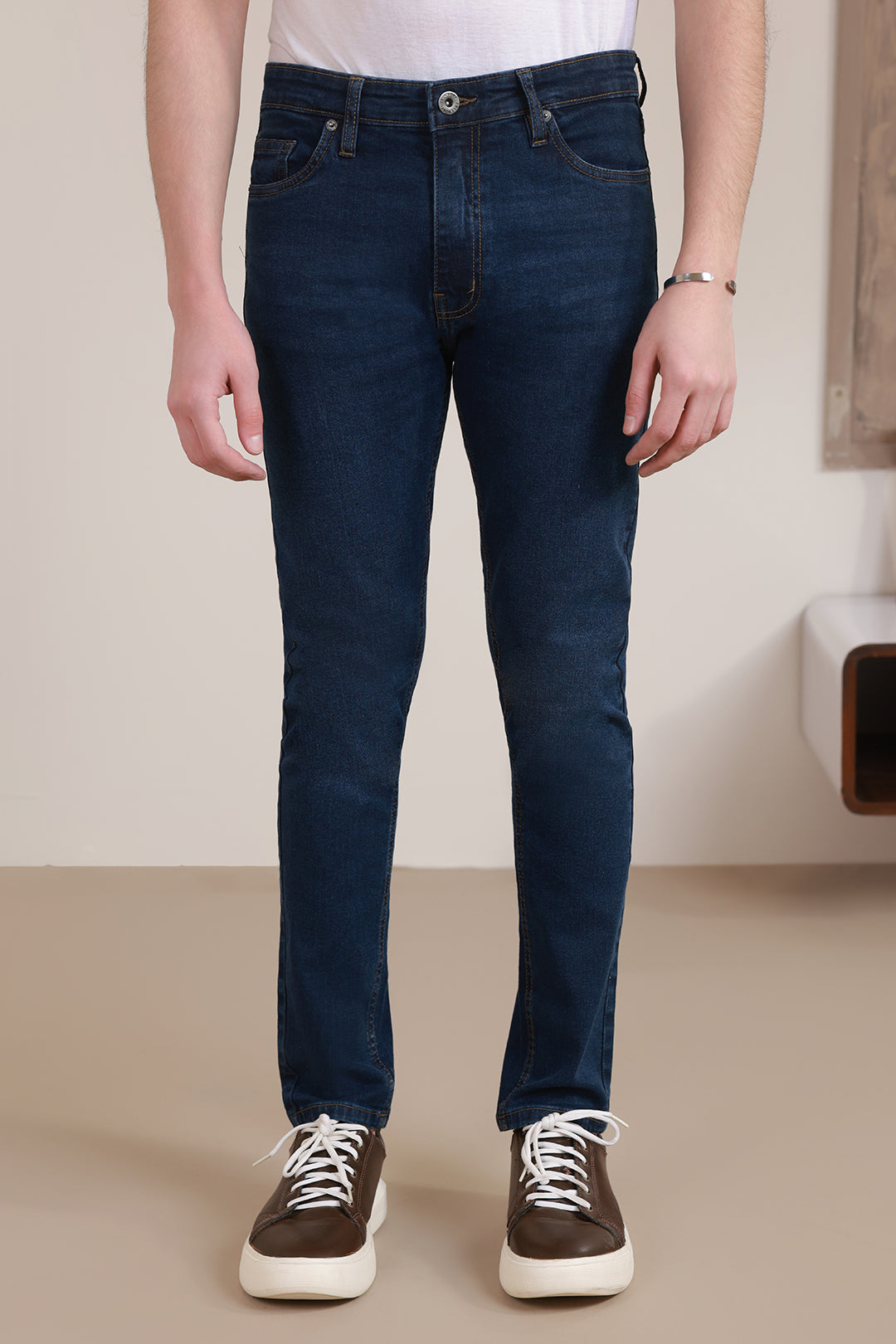 Essential Denim - F001