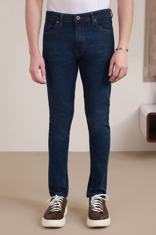 Essential Denim - F001