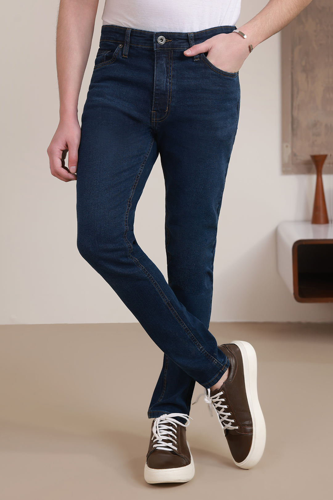Essential Denim - F001