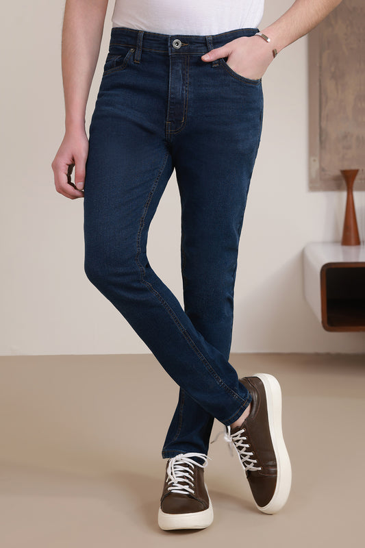 Essential Denim - F001