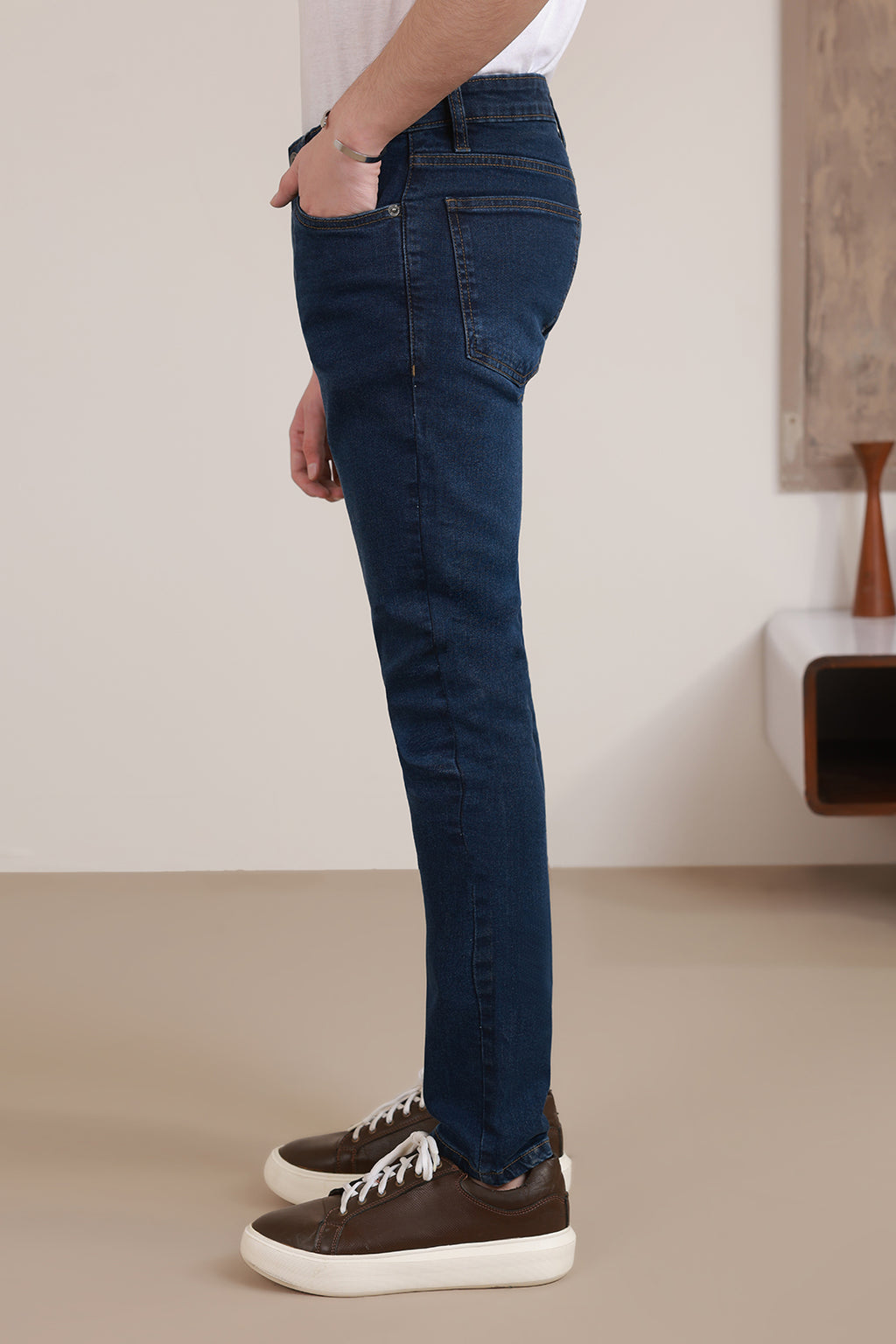 Essential Denim - F001