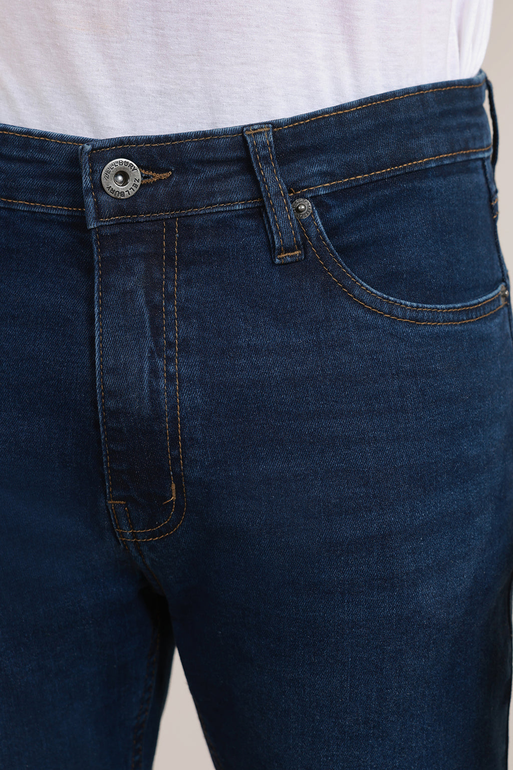 Essential Denim - F001