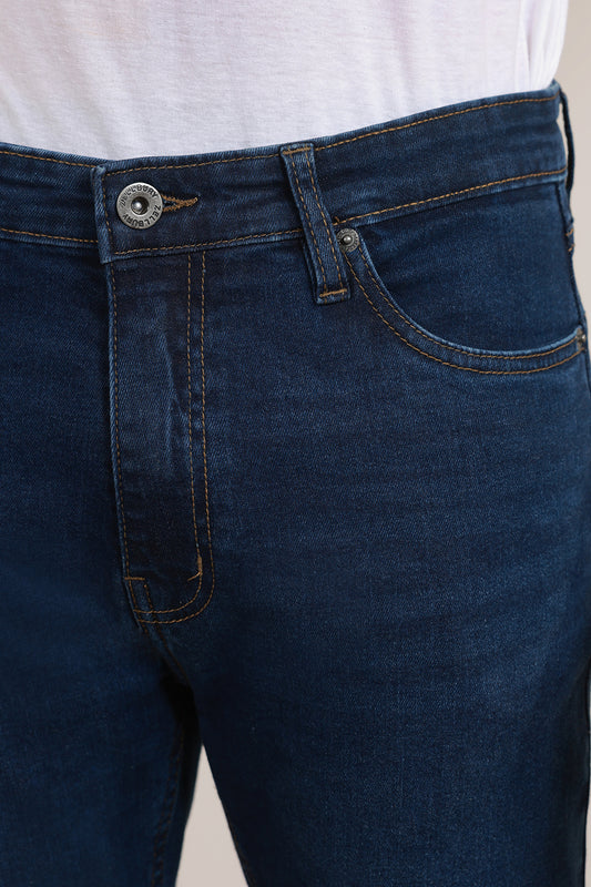 Essential Denim - F001