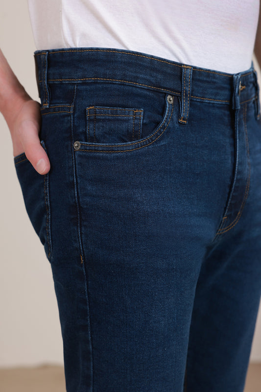 Essential Denim - F001