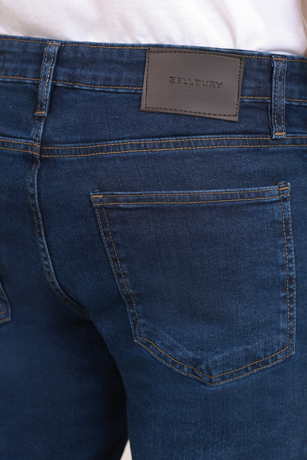 Essential Denim - F001