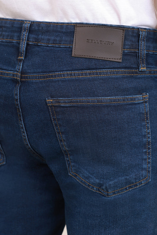 Essential Denim - F001