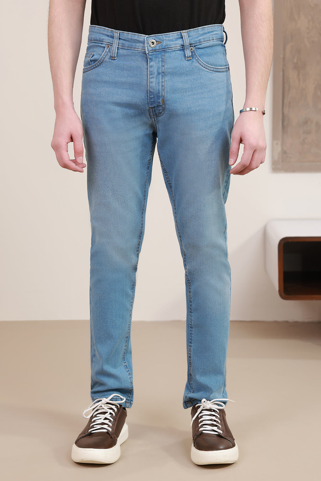 Essential Denim - F001