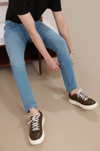 Essential Denim - F001