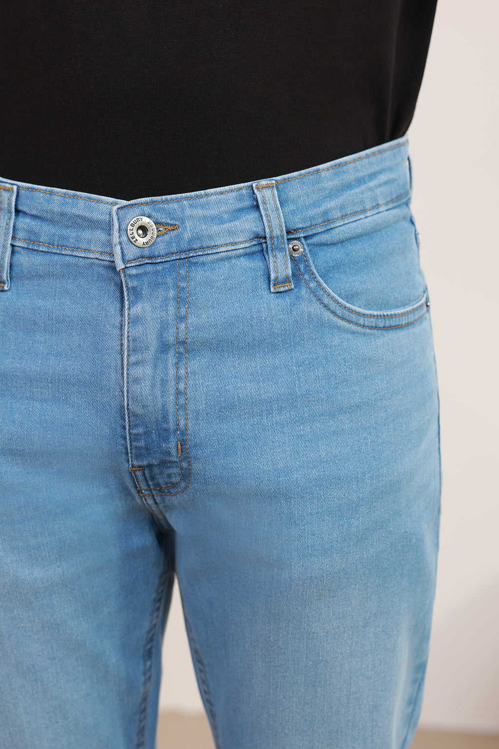 Essential Denim - F001