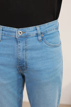 Essential Denim - F001