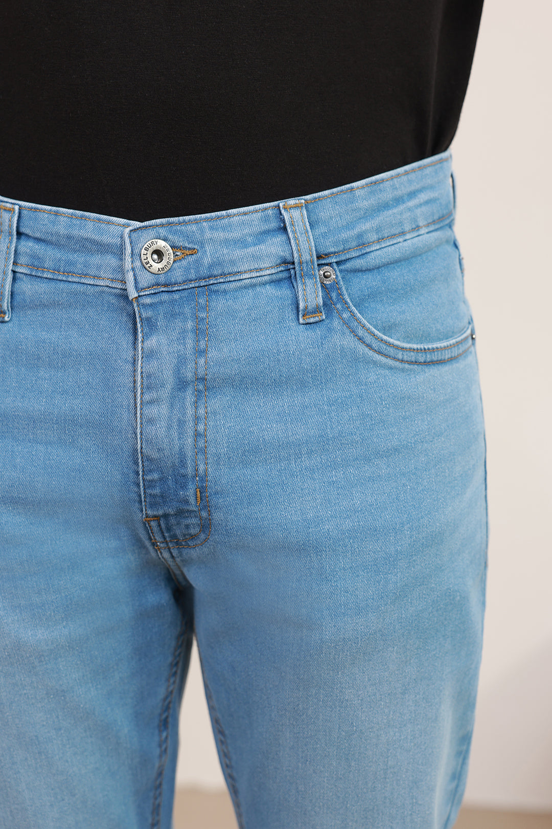 Essential Denim - F001