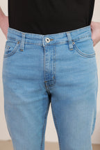 Essential Denim - F001
