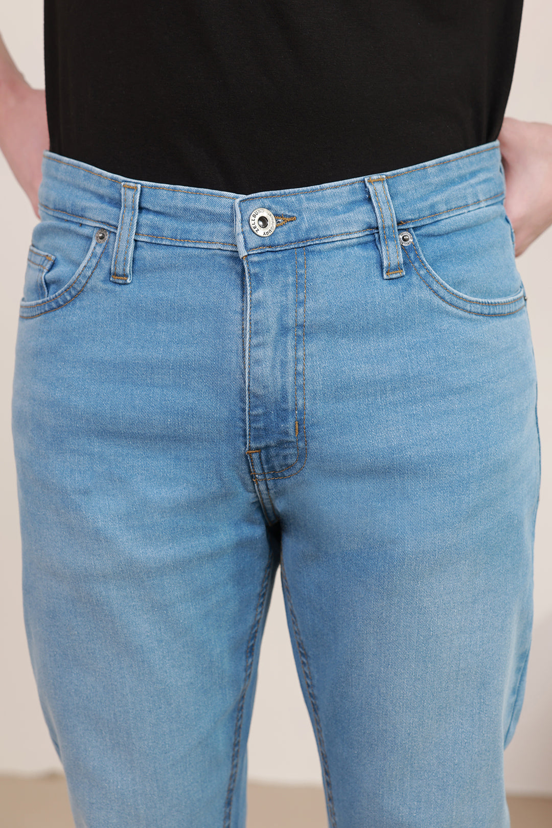 Essential Denim - F001