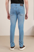 Essential Denim - F001
